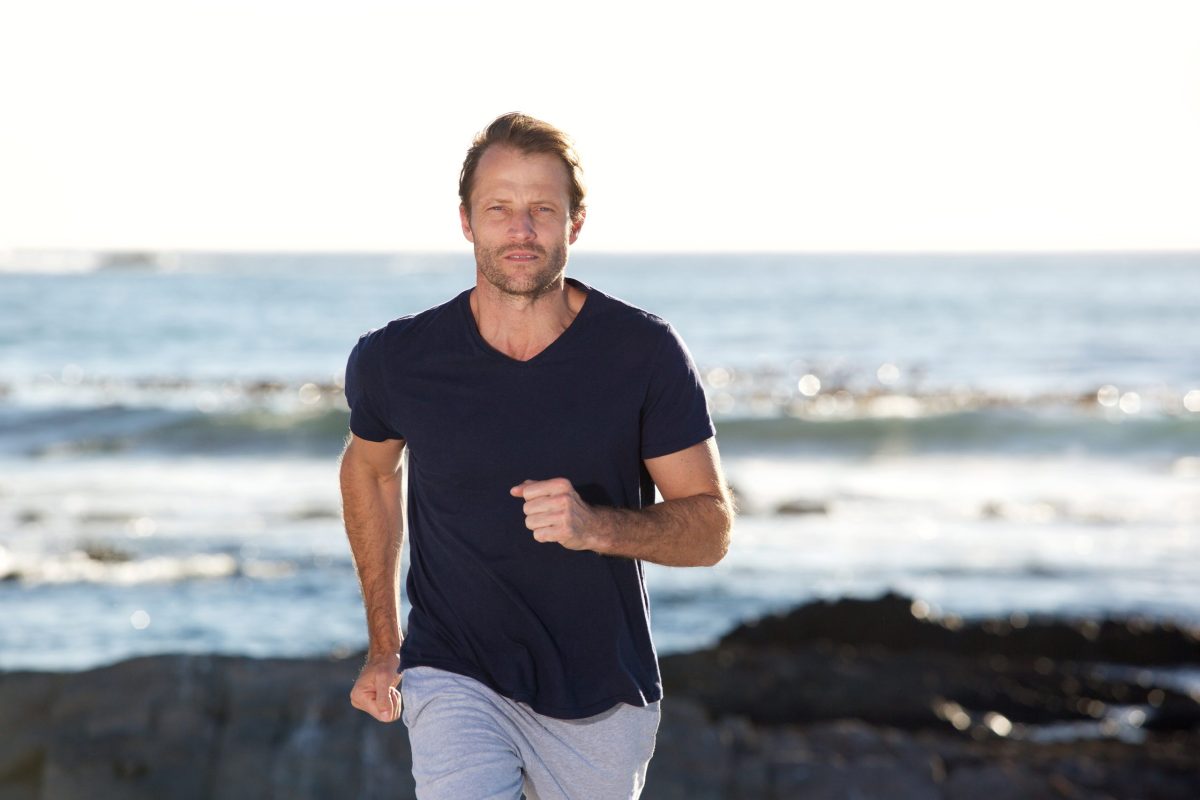 Testosterone Replacement Therapy In East Liverpool: Discover Your Strength!